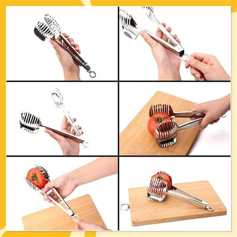 BowLift | Creative Kitchen Slice Cutting Tool