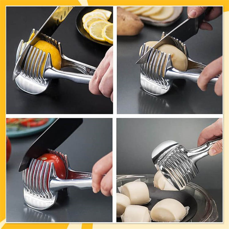 BowLift | Creative Kitchen Slice Cutting Tool
