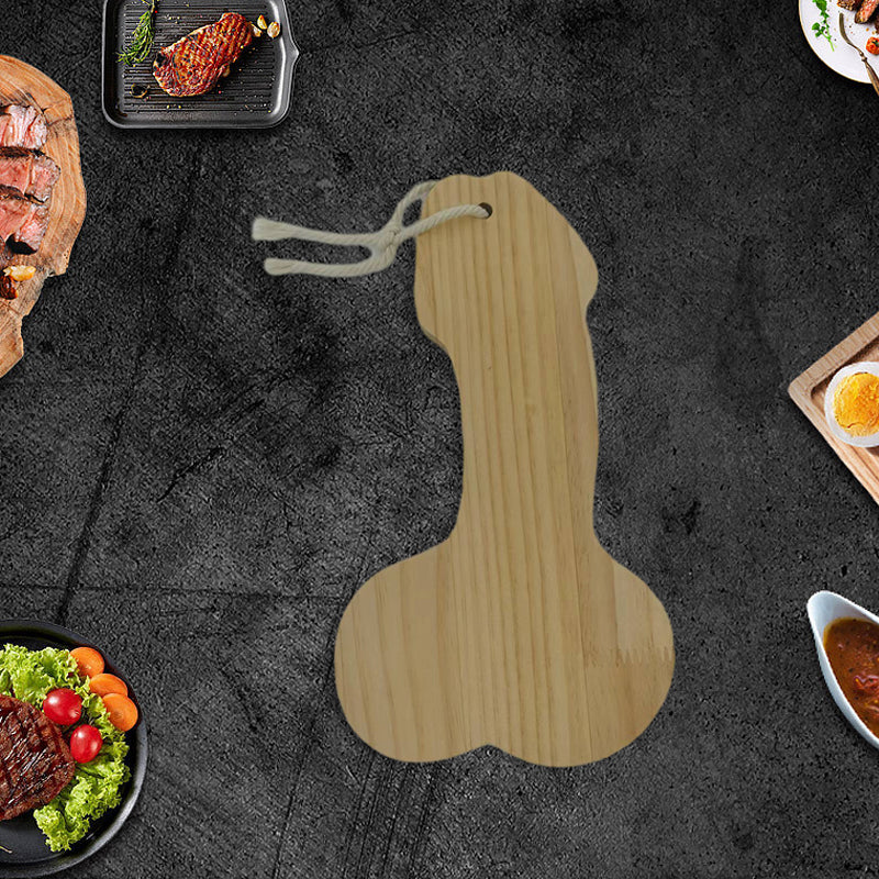 BowLift | Funny small sausage plate