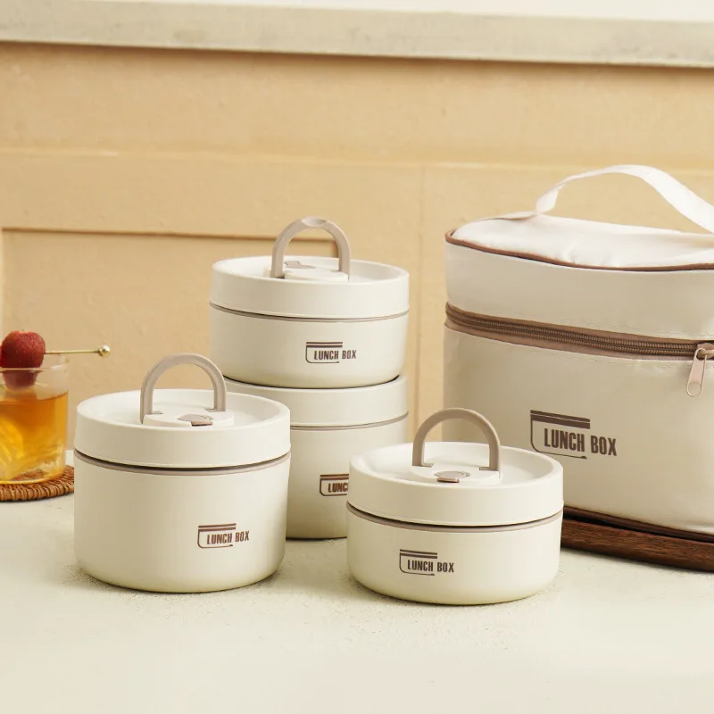 BowLift | LunchBox - For on the go and at home, good memories start with a delicious meal.