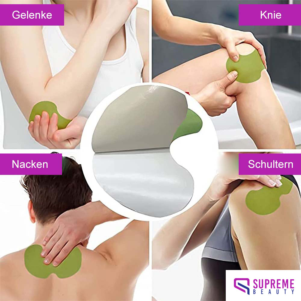 BowLift | Healing Knee Plaster