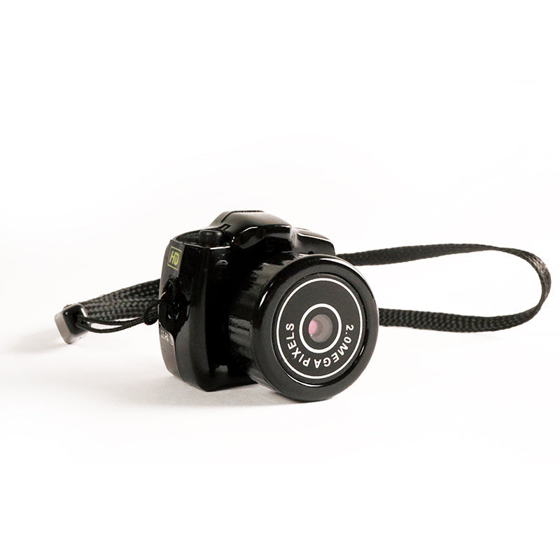 BowLift | Digital Video Camera