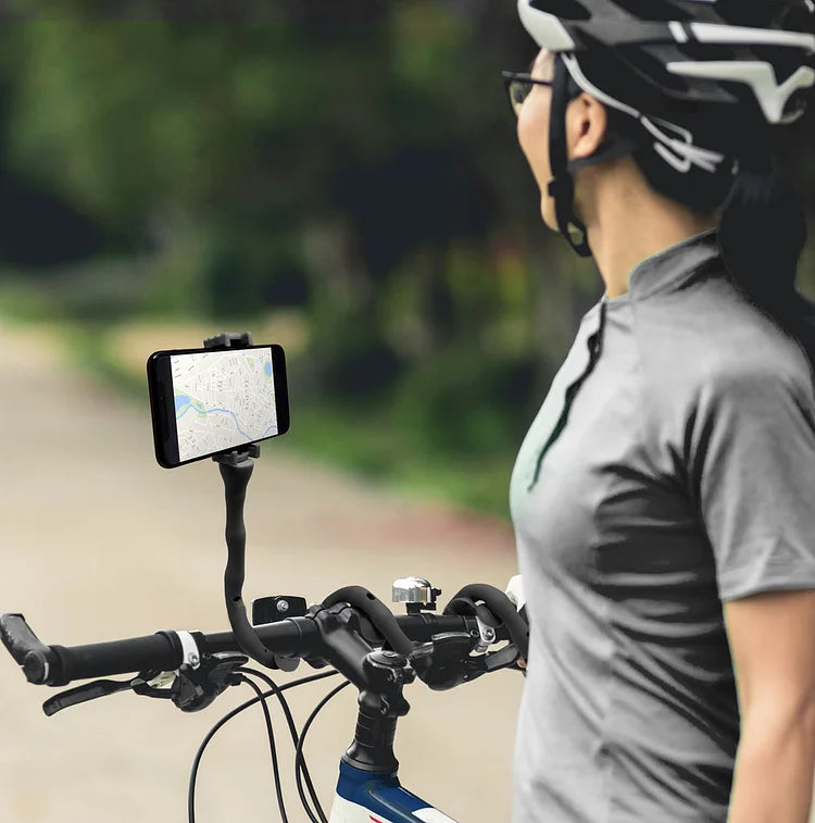 BowLift | Casual Phone Holder Flexible