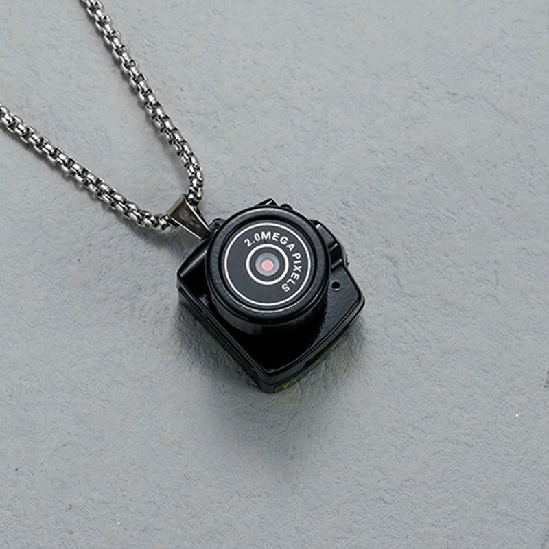 BowLift | Digital Video Camera