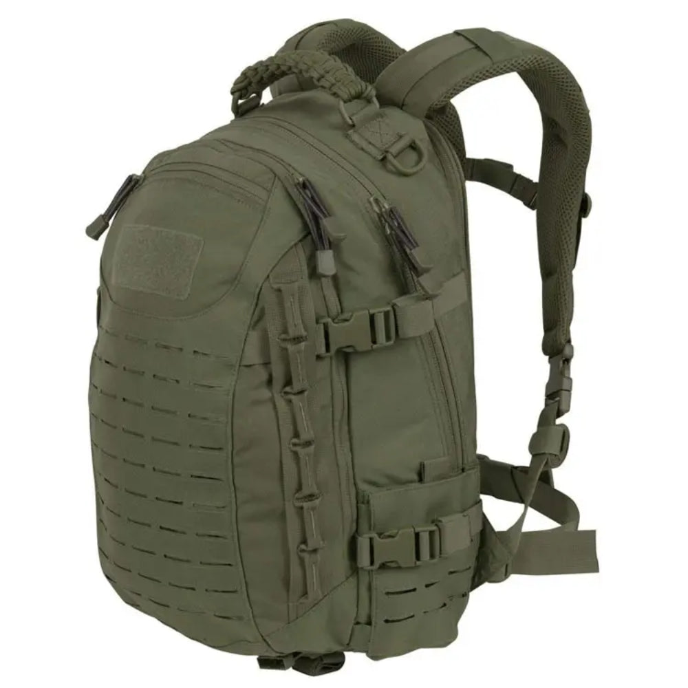 BowLift | 30L Tactical Waterproof Backpack for Outdoor Travel & Hiking