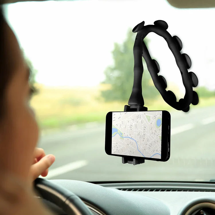 BowLift | Casual Phone Holder Flexible