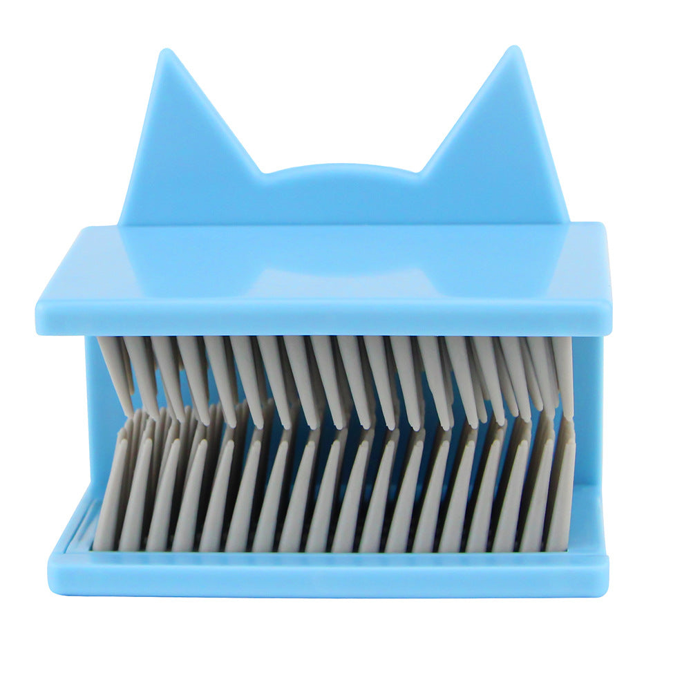 BowLift | Hair collector shower wall