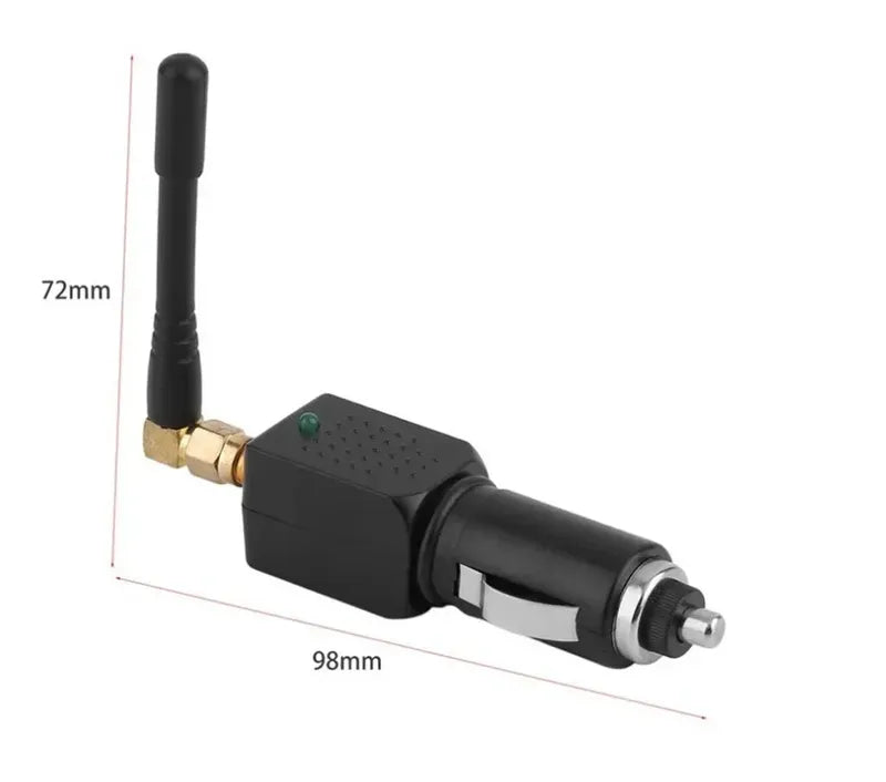 BowLift | Gps Tracker Signal Blockers for Car Truck Vehicle