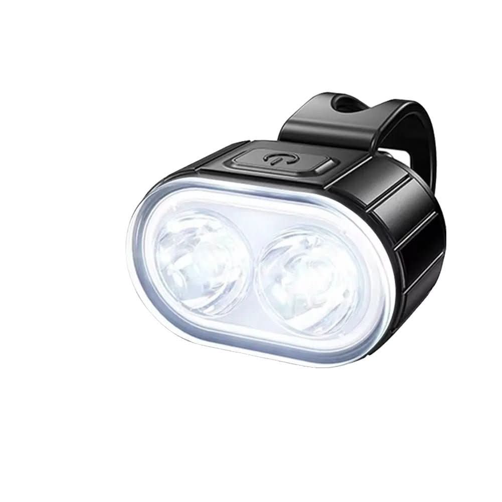 BowLift | BikeGlow – Rechargeable bike lights for maximum visibility day & night