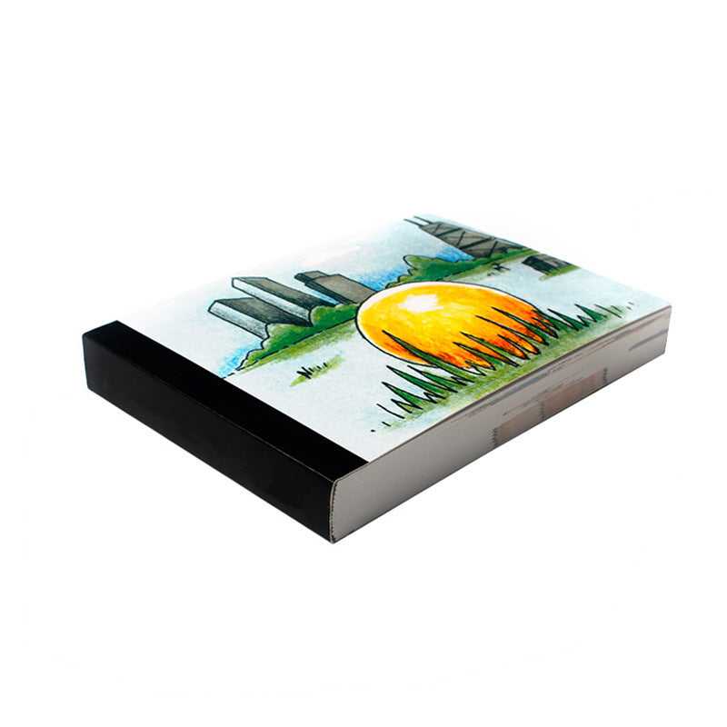 BowLift | Hidden Jewelry Gift Animated Book