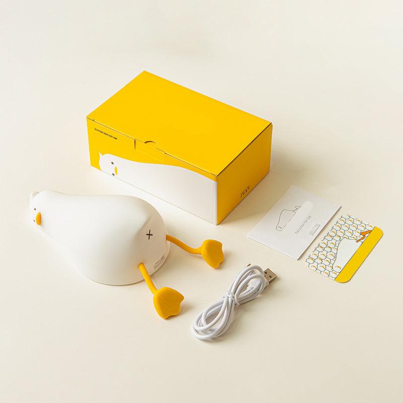 BowLift | DuckLight™ Soothing Night Light