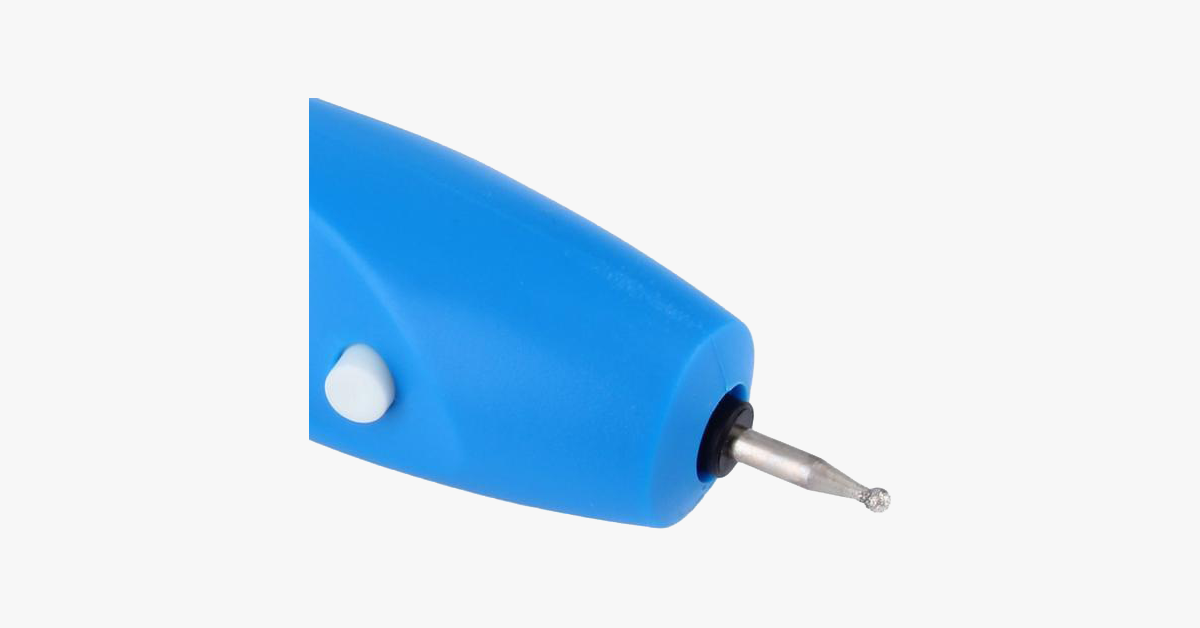 BowLift | Electric Magic Pen for personalizing everything you want, and enjoy great craftsmanship