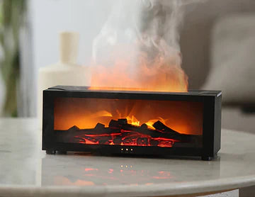 BowLift | Flame Diffuser Humidifier