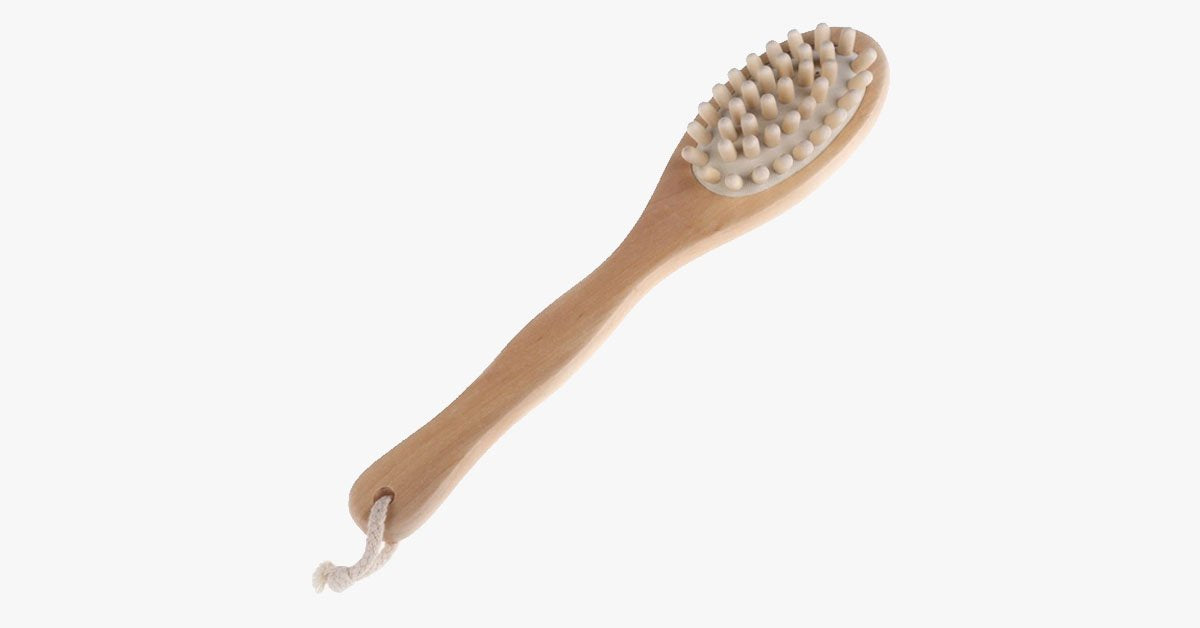 BowLift | Shower Peeling Brush