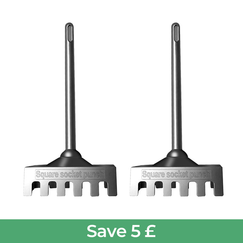 BowLift | 86-type square hole cutter for electrical box