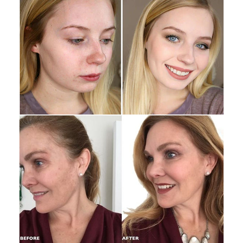 BowLift | Galaxy Air Cushion CC Cream Set