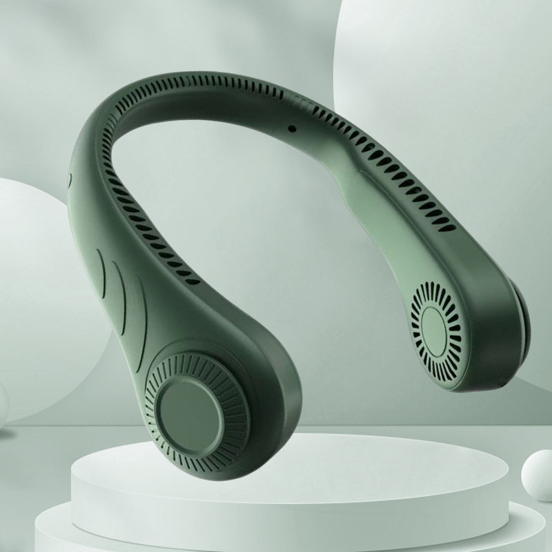 BowLift | Hanging Neck Fan