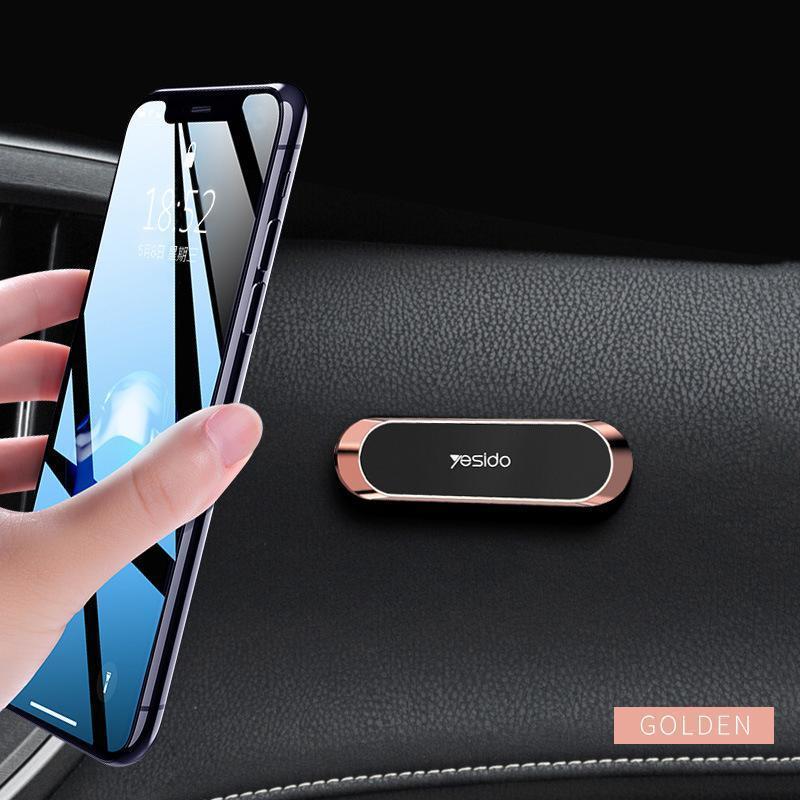 BowLift | Magnetic Phone Holder