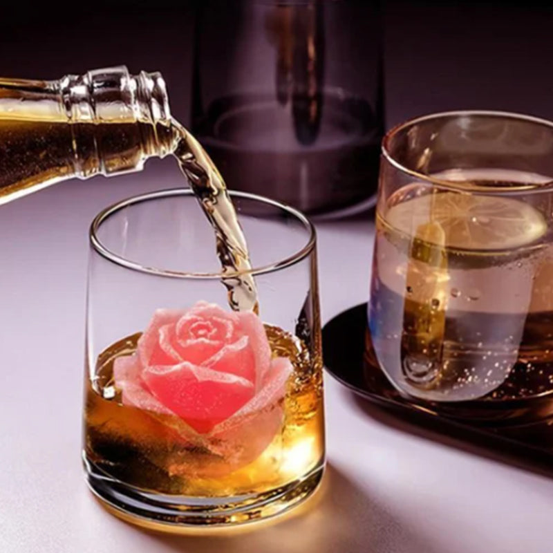 BowLift | Bulldog Ice Mold