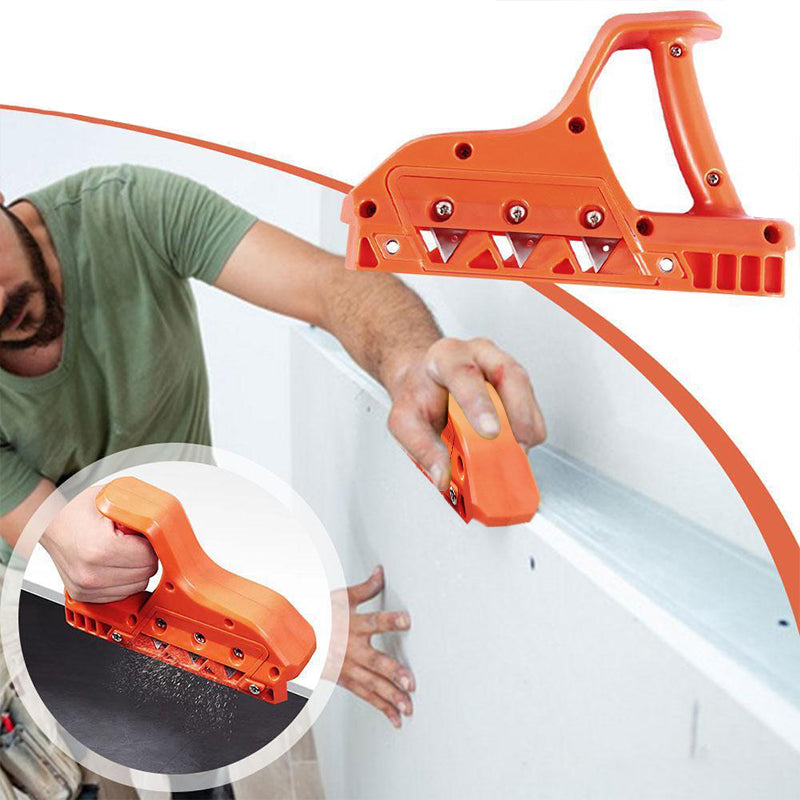 BowLift | Hand planer drywall cutter
