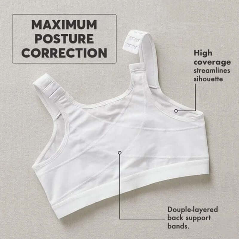 BowLift | Adjustable Cup Support Multifunctional Bra