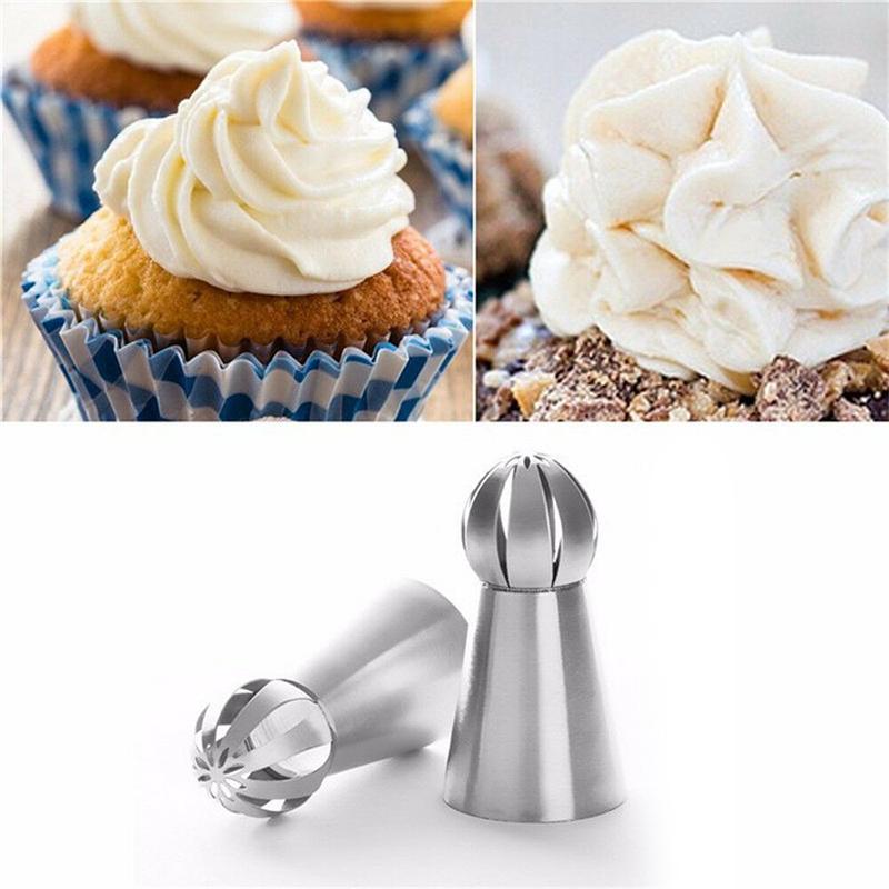 BowLift | Cake Baking Decor Tool Set (8 PCs)