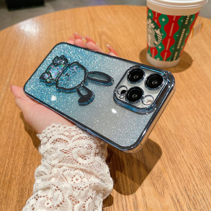 BowLift | 3D Bunny Case for iPhone