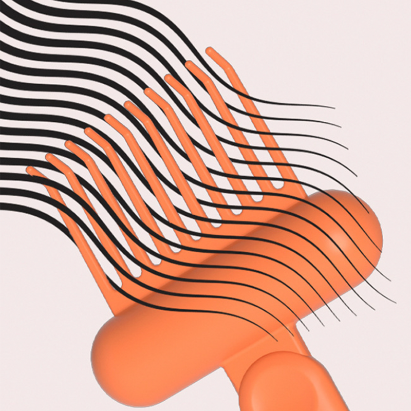 BowLift | Comb Cleaning Brush