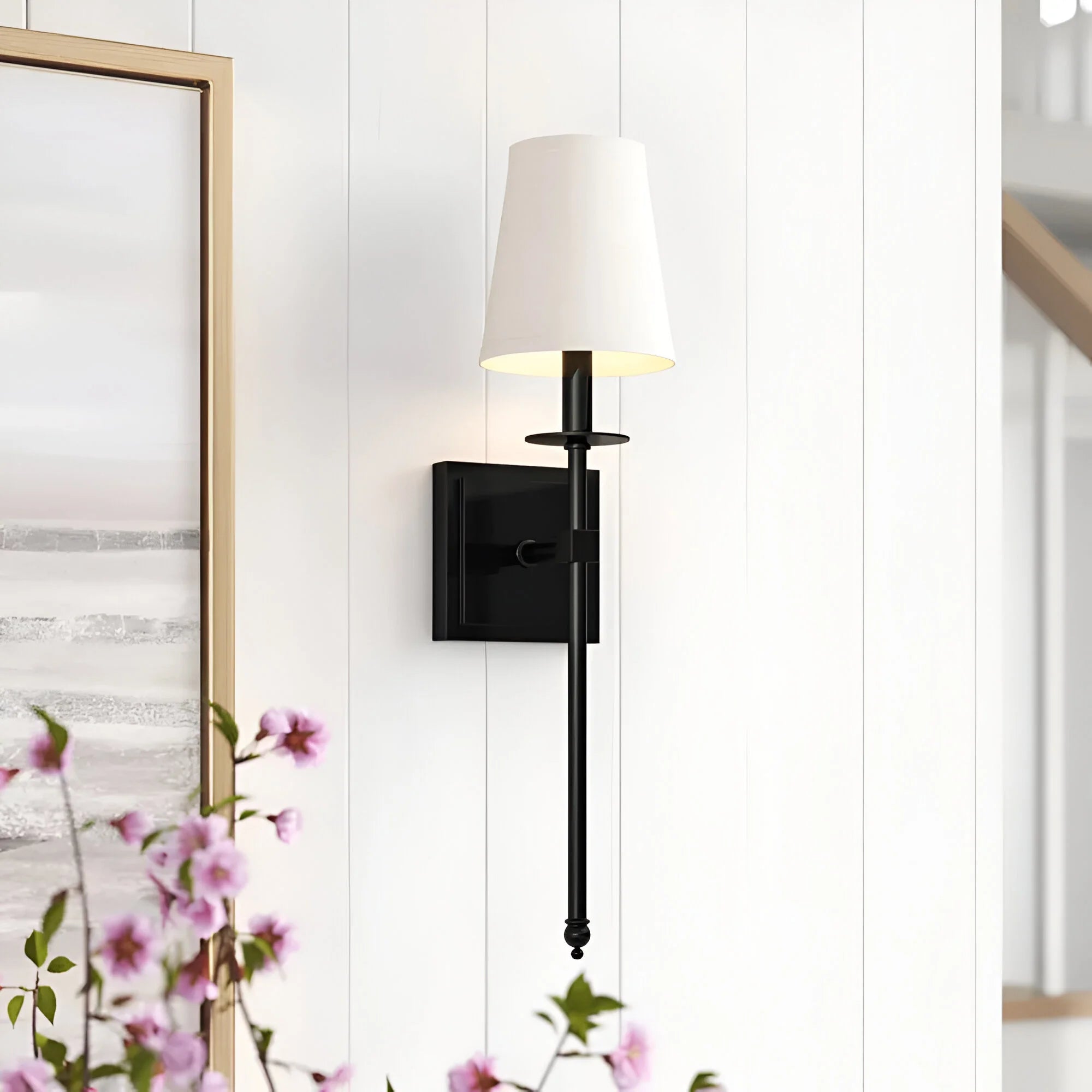 LumaRay – Modern Wall Lamp Light