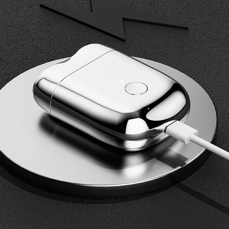 BowLift | Waterproof Portable USB Shaver for Men