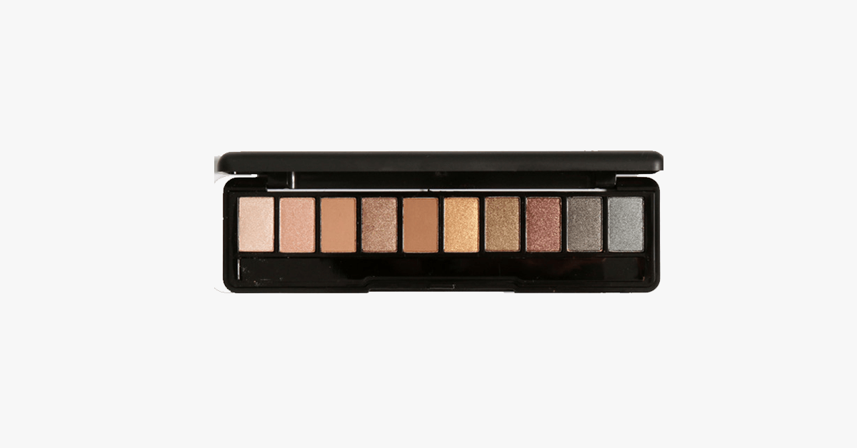 BowLift | Eyeshadow Palette – Make Your Eyes the Most Beautiful