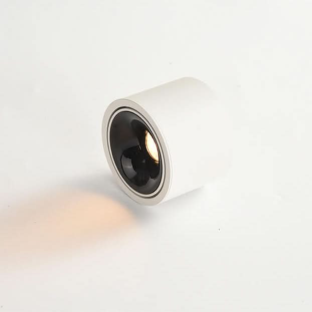 BowLift | Adjustable LED Flush Mount Ceiling Spotlight