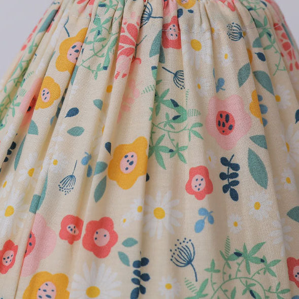 BowLift | Modern Minimalist Creative Iron Flower Shape 1-Lamp Table Lamp