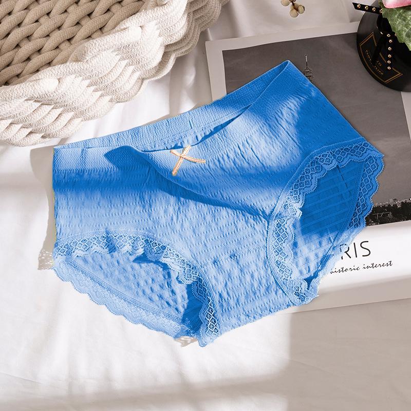 BowLift | Cotton Liner Antibacterial Underwear (5 Pairs)