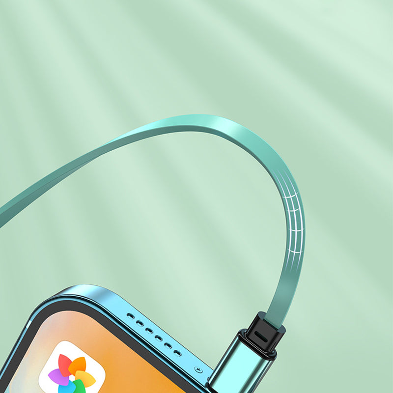 BowLift | 3 in 1 Mobile Charging Cable Suitable for iPhone