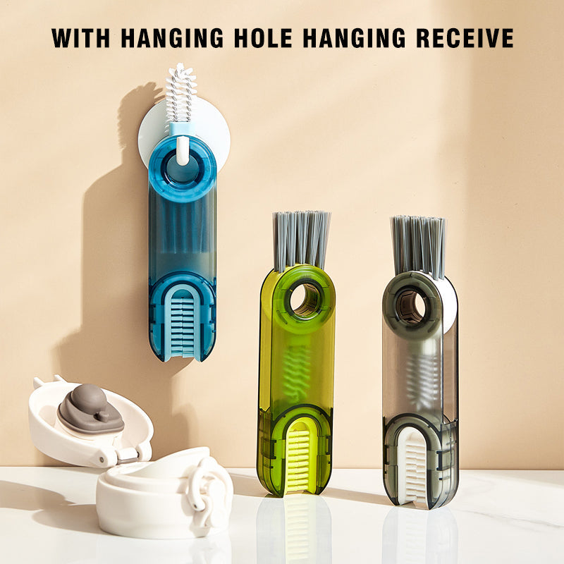 BowLift | 3-in-1 Cup Cleaning Brush