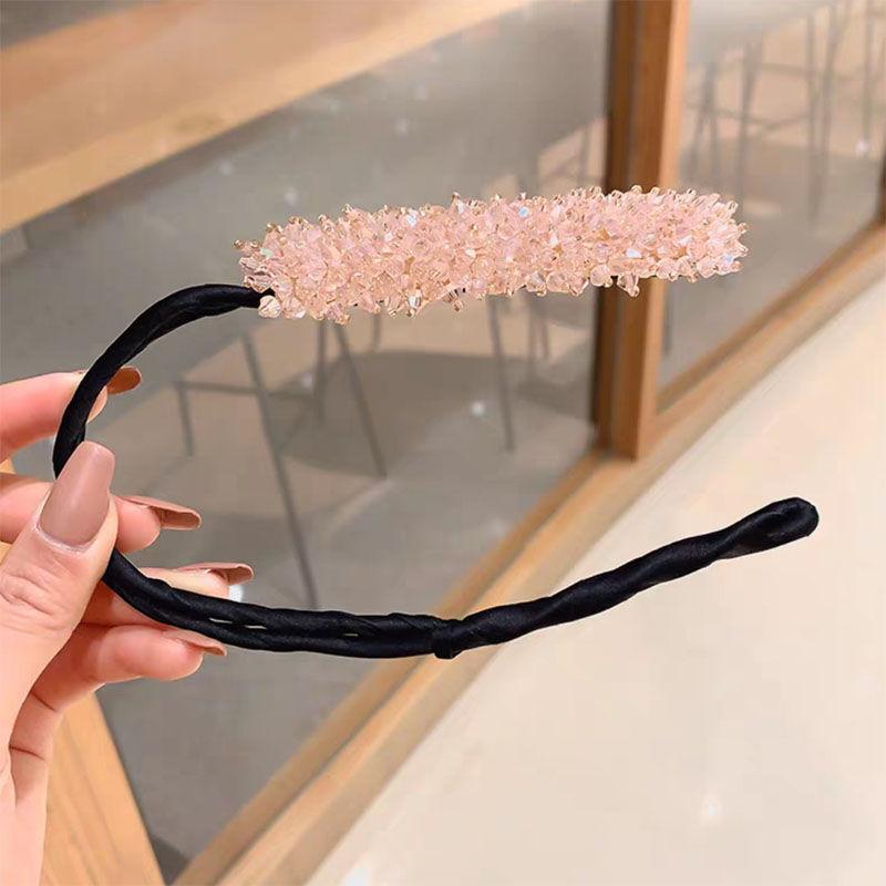 BowLift | Hand Twist Hairpin Ponytail Hair Tool