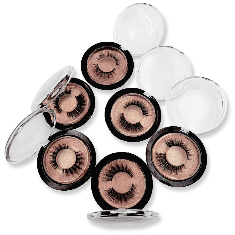 BowLift | Stylish magnetic eyelashes