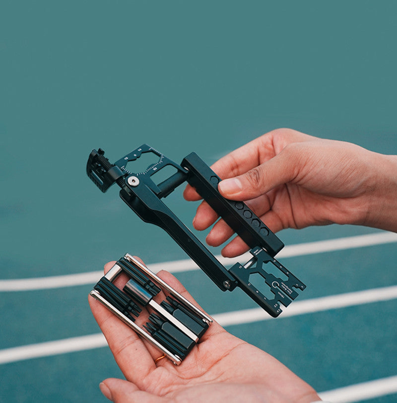 BowLift | 38-in-1 Multi-Functional Bicycle Repair Tool