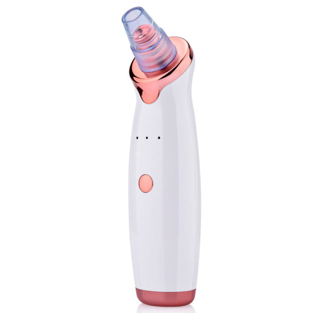 BowLift | Blackhead Remover Vacuum Pore Cleansing Device