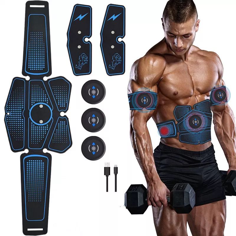 BowLift | Abdominal muscle training with EMS fitness devices