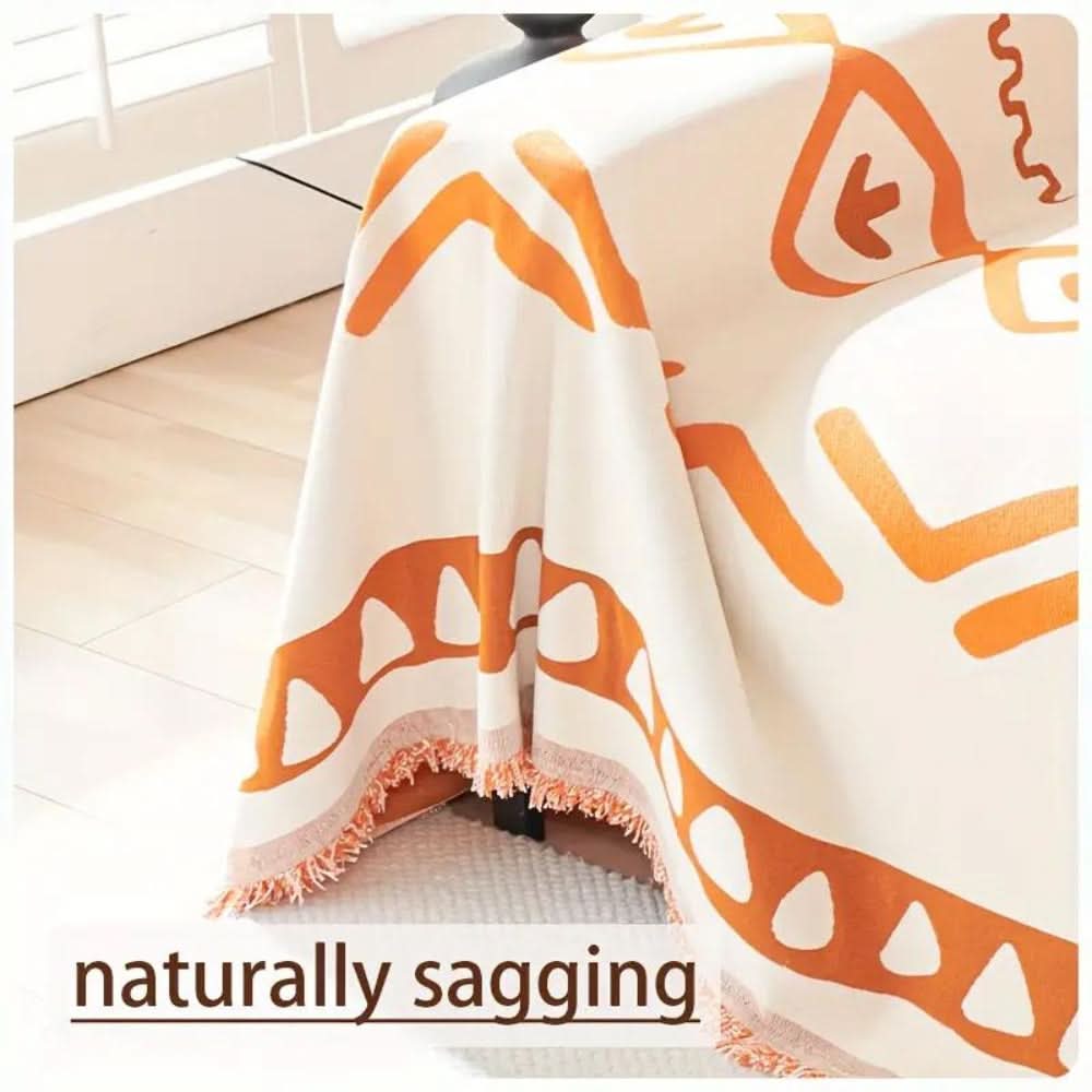 BowLift | BohoRevive - Extravagant and fairy-tale sofa cover