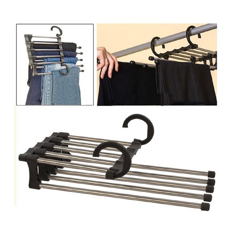 BowLift | Multifunctional Magic Hanger