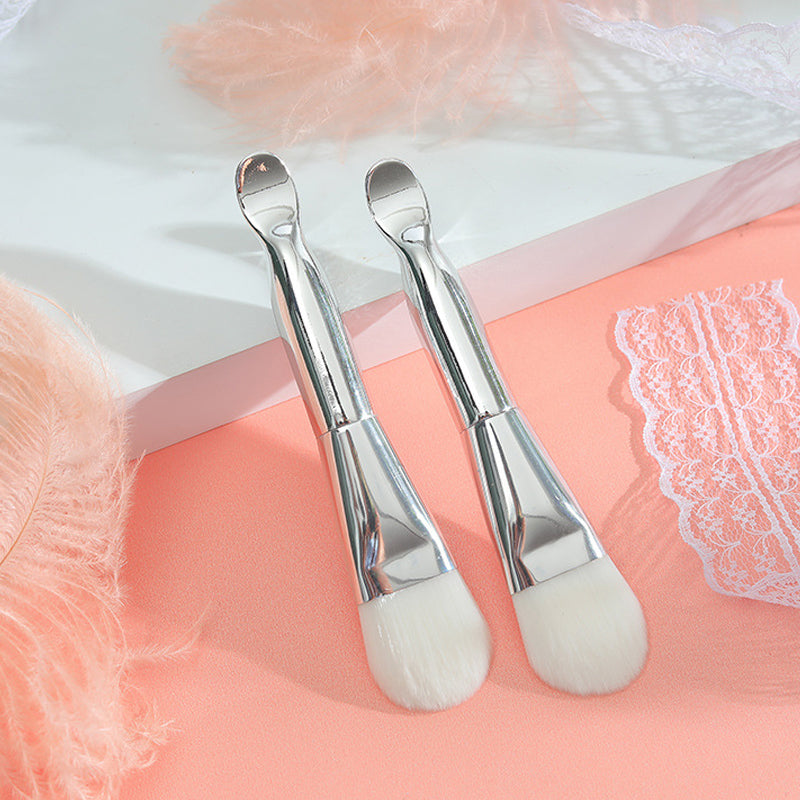 BowLift | Double-ended Face Mask Brush