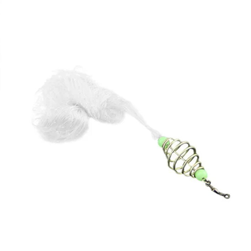 BowLift | Explosive Fishing Hooks Net