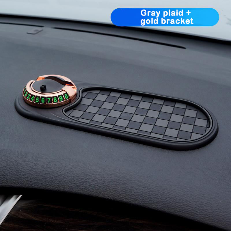 BowLift | Car anti-skid mat