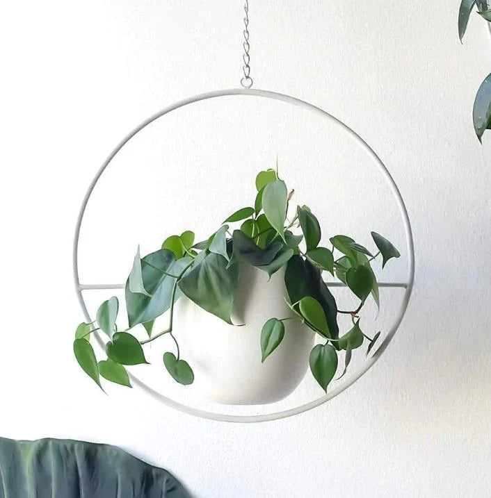 BowLift | Elegant plant holder for indoors and outdoors