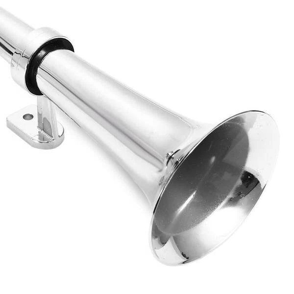 BowLift | 50 Db Train Horn with Air Compressor