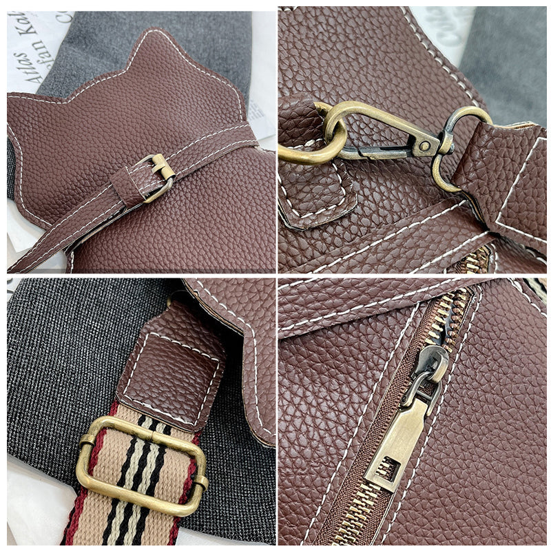 BowLift | Cat Shape Crossbody Bag