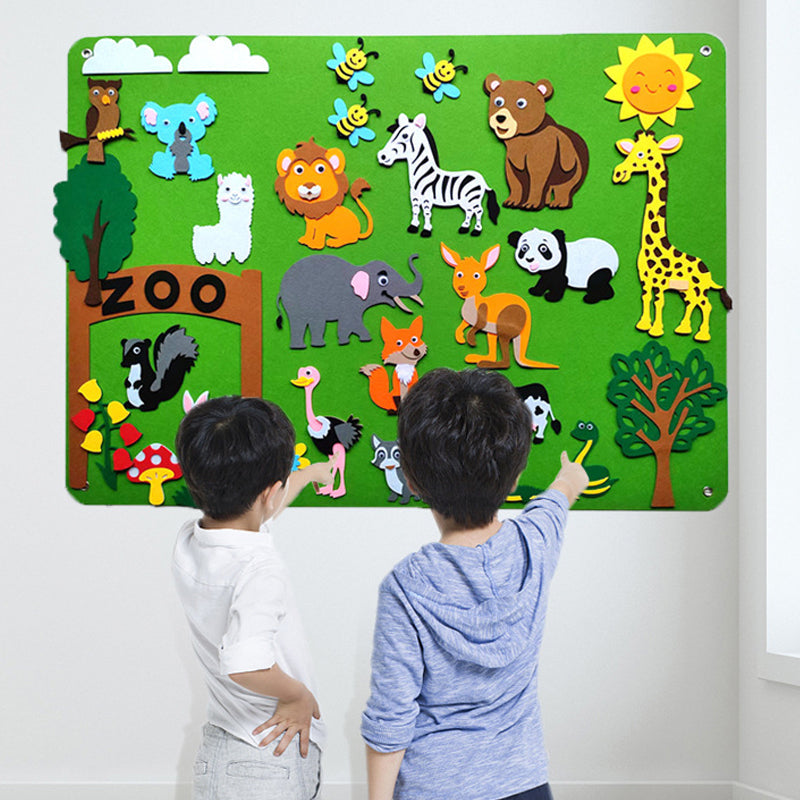 BowLift | Flannel Interesting Graphs For Children